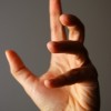 Hand Xenia B.