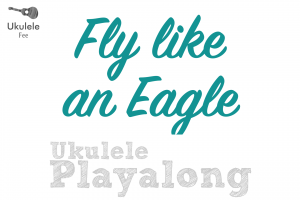 Thumbnail Videothek Fly Like an Eagle