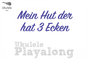 Thumbnail Videothek Mein Hut der hat 3 Ecken